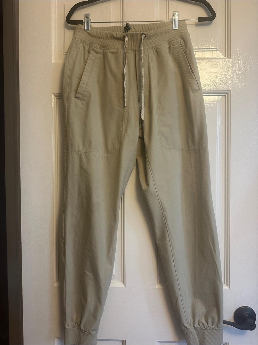 Vuori Men's Drawstring Joggers